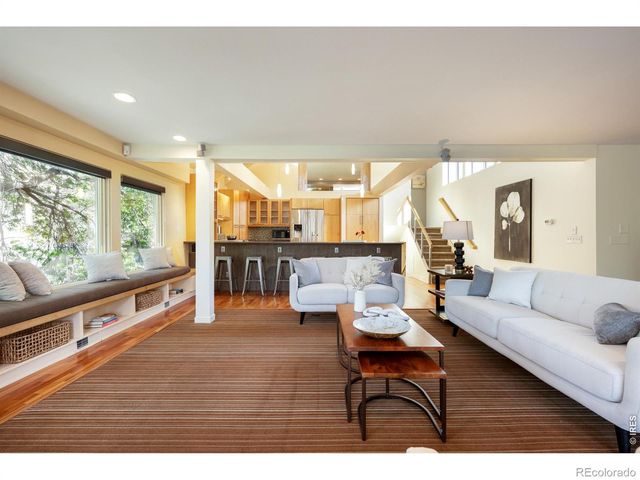 812 Walnut Street F, Boulder, CO 80302