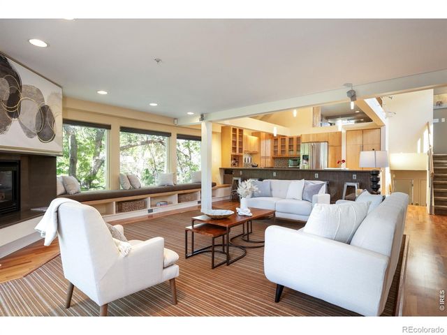812 Walnut Street F, Boulder, CO 80302