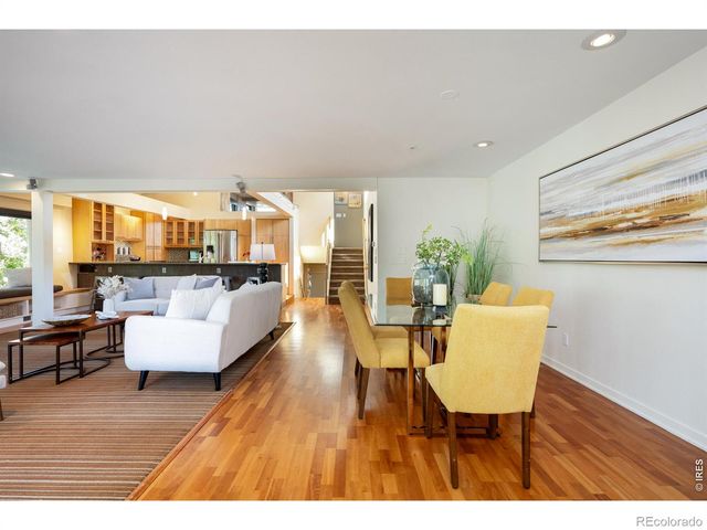 812 Walnut Street F, Boulder, CO 80302