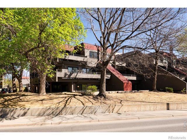 812 Walnut Street F, Boulder, CO 80302