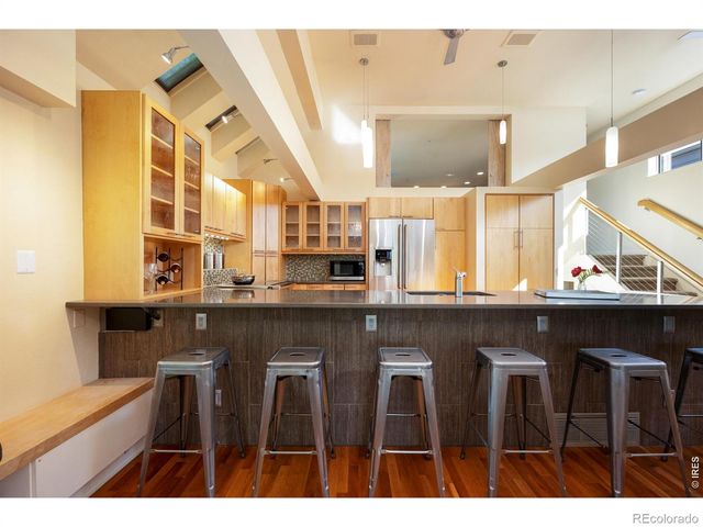 812 Walnut Street F, Boulder, CO 80302