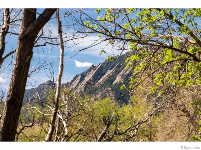 812 Walnut Street F, Boulder, CO 80302