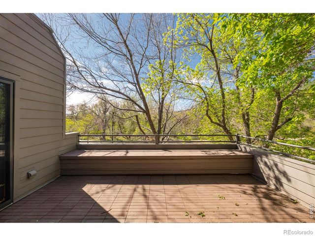 812 Walnut Street F, Boulder, CO 80302