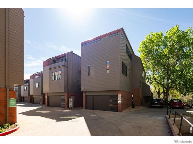 812 Walnut Street F, Boulder, CO 80302