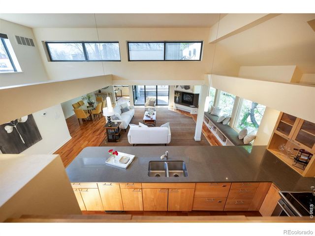 812 Walnut Street F, Boulder, CO 80302