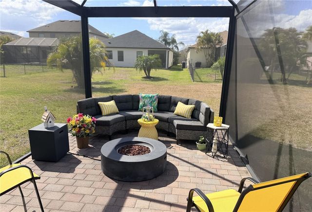 3704 PEBBLE TERRACE, Punta Gorda, FL 33980