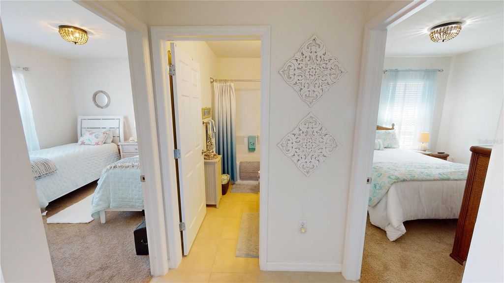 Image 17 of property listing at 3704 PEBBLE TERRACE, Punta Gorda, FL 33980