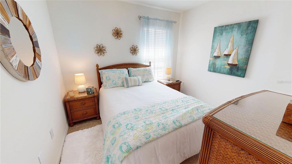 Image 18 of property listing at 3704 PEBBLE TERRACE, Punta Gorda, FL 33980