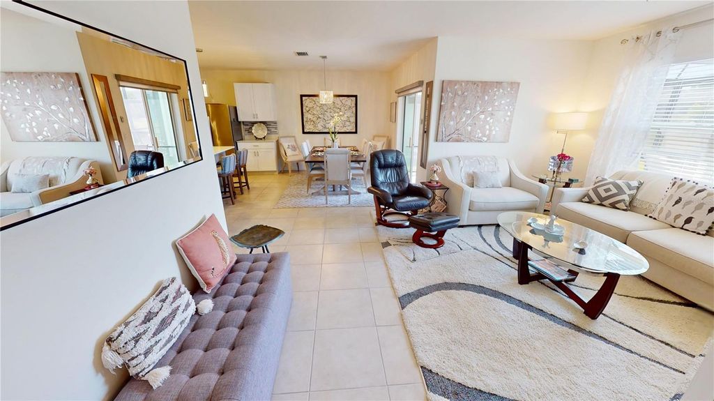 Image 7 of property listing at 3704 PEBBLE TERRACE, Punta Gorda, FL 33980