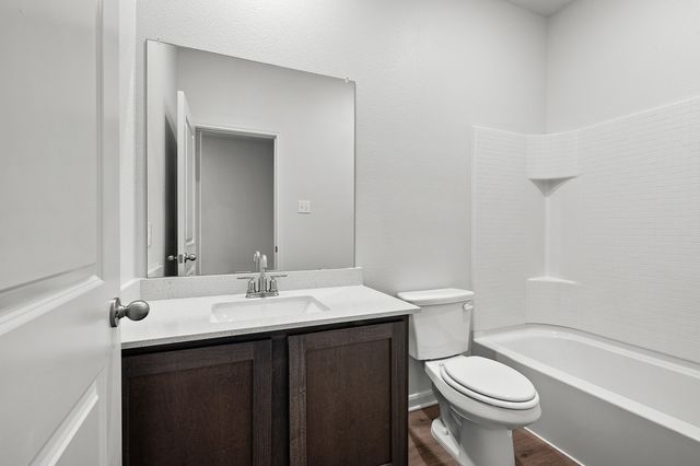 416 Gib Woodall Drive, Venus, TX 76084