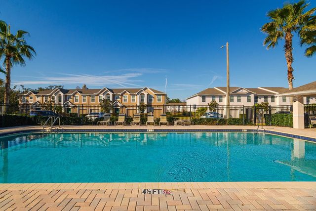 4518 ASHBURN SQUARE DRIVE, Tampa, FL 33610