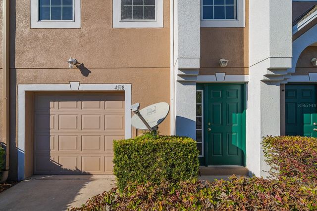 4518 ASHBURN SQUARE DRIVE, Tampa, FL 33610