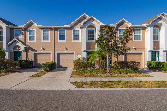 4518 ASHBURN SQUARE DRIVE, Tampa, FL 33610