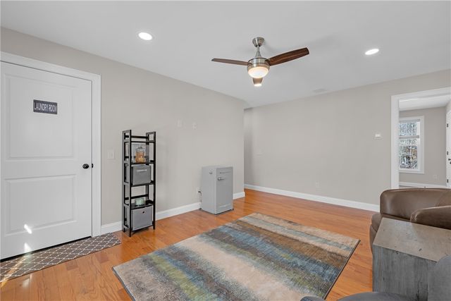 7 Sydney Rose Court, Johnston, RI 02919