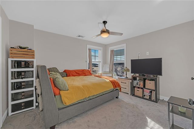 7 Sydney Rose Court, Johnston, RI 02919