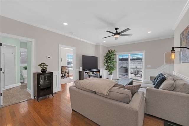 7 Sydney Rose Court, Johnston, RI 02919