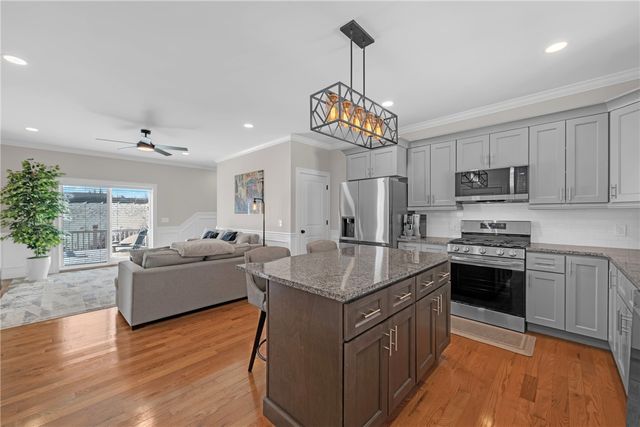 7 Sydney Rose Court, Johnston, RI 02919