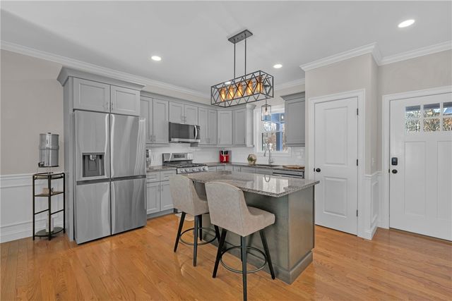 7 Sydney Rose Court, Johnston, RI 02919