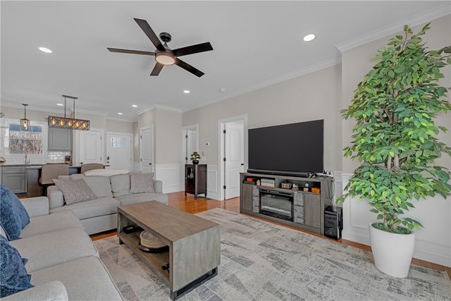 7 Sydney Rose Court, Johnston, RI 02919