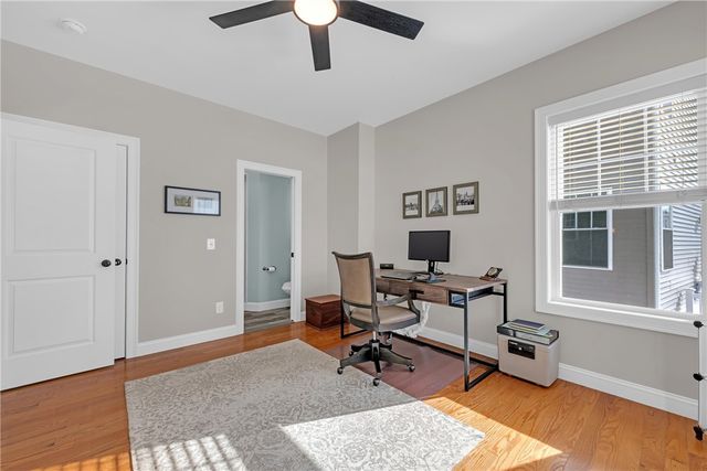 7 Sydney Rose Court, Johnston, RI 02919