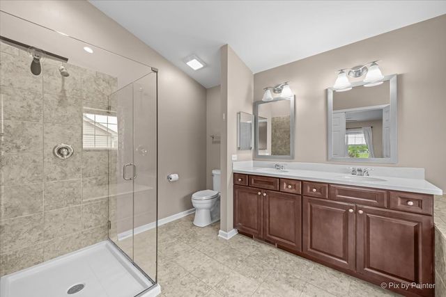 8992 Pearsall Drive, Huntley, IL 60142
