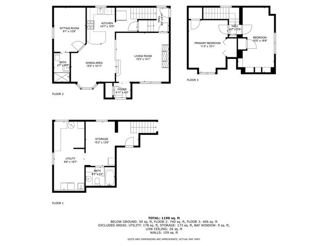 10521 S Bell Avenue, Chicago, IL 60643