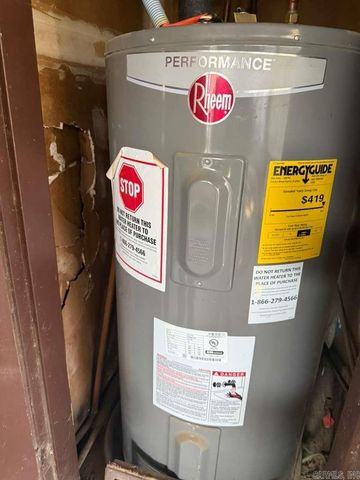 1805 Buchanan Street, Little Rock, AR 72204