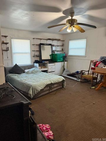 1805 Buchanan Street, Little Rock, AR 72204