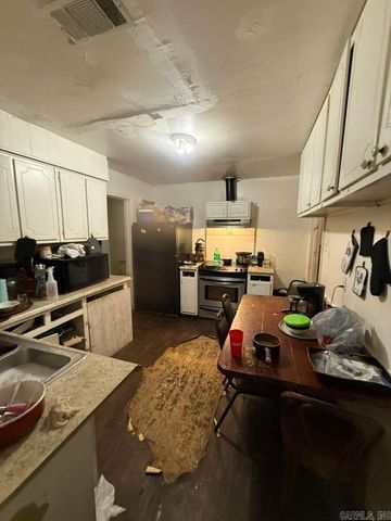 1805 Buchanan Street, Little Rock, AR 72204