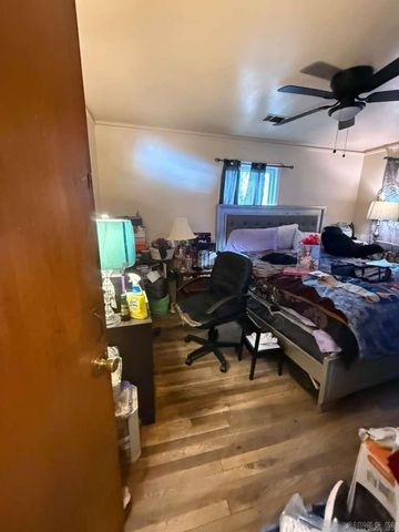 1805 Buchanan Street, Little Rock, AR 72204