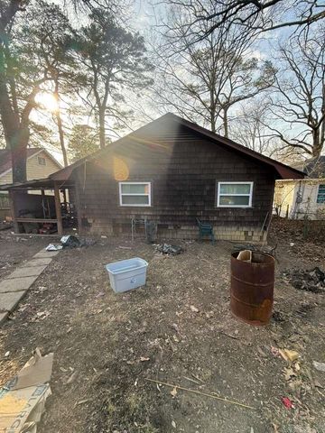 1805 Buchanan Street, Little Rock, AR 72204