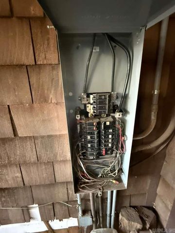 1805 Buchanan Street, Little Rock, AR 72204