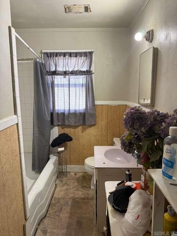 1805 Buchanan Street, Little Rock, AR 72204