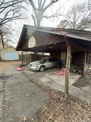 1805 Buchanan Street, Little Rock, AR 72204