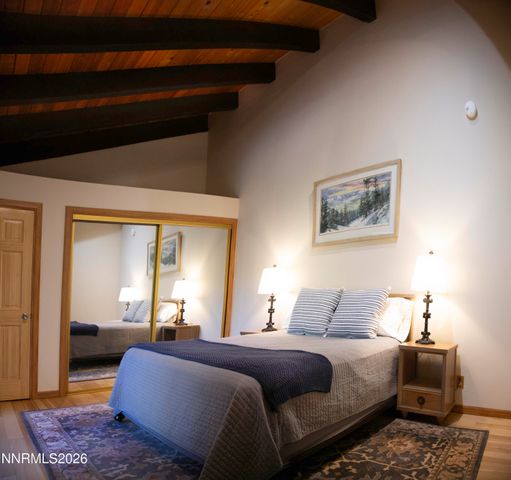 11 Manzanita Court, Stateline, NV 89449