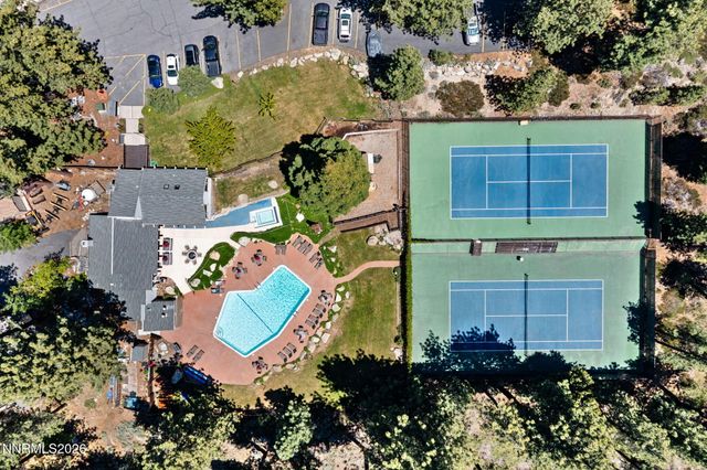 11 Manzanita Court, Stateline, NV 89449