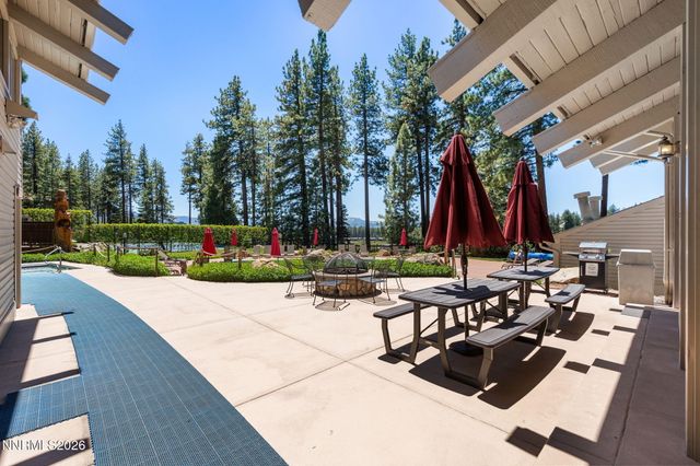11 Manzanita Court, Stateline, NV 89449