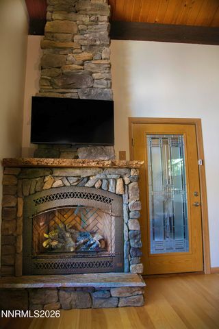 11 Manzanita Court, Stateline, NV 89449