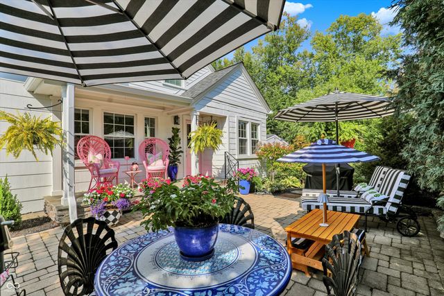 285 N Main Street, Zionsville, IN 46077