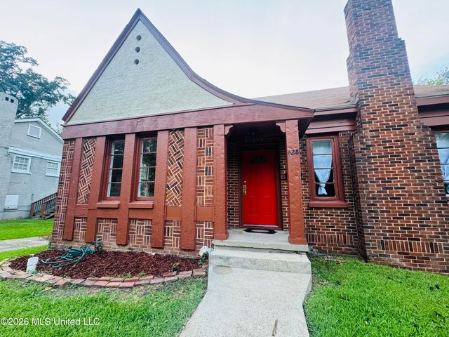 428 Decelle Street, Jackson, MS 39216