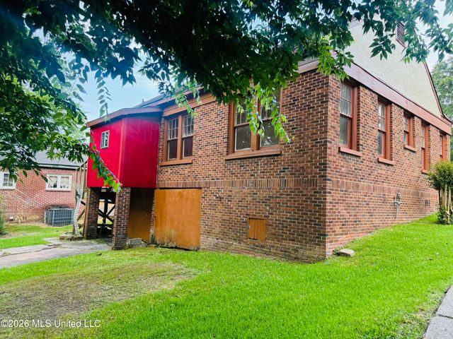 428 Decelle Street, Jackson, MS 39216