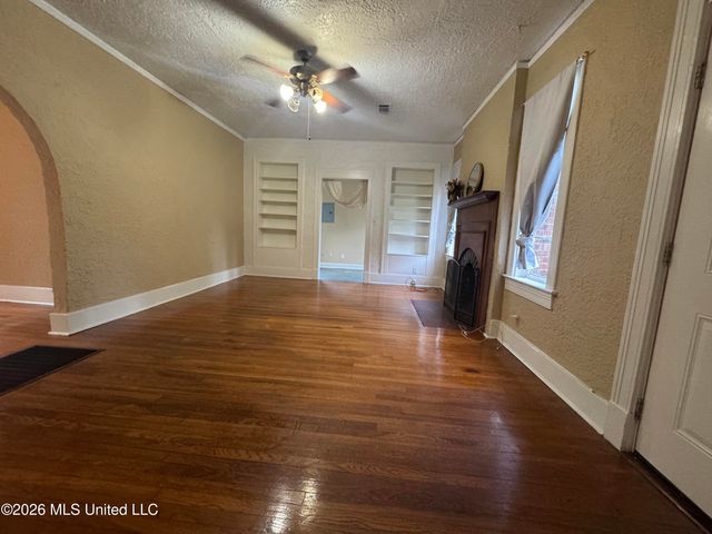 428 Decelle Street, Jackson, MS 39216