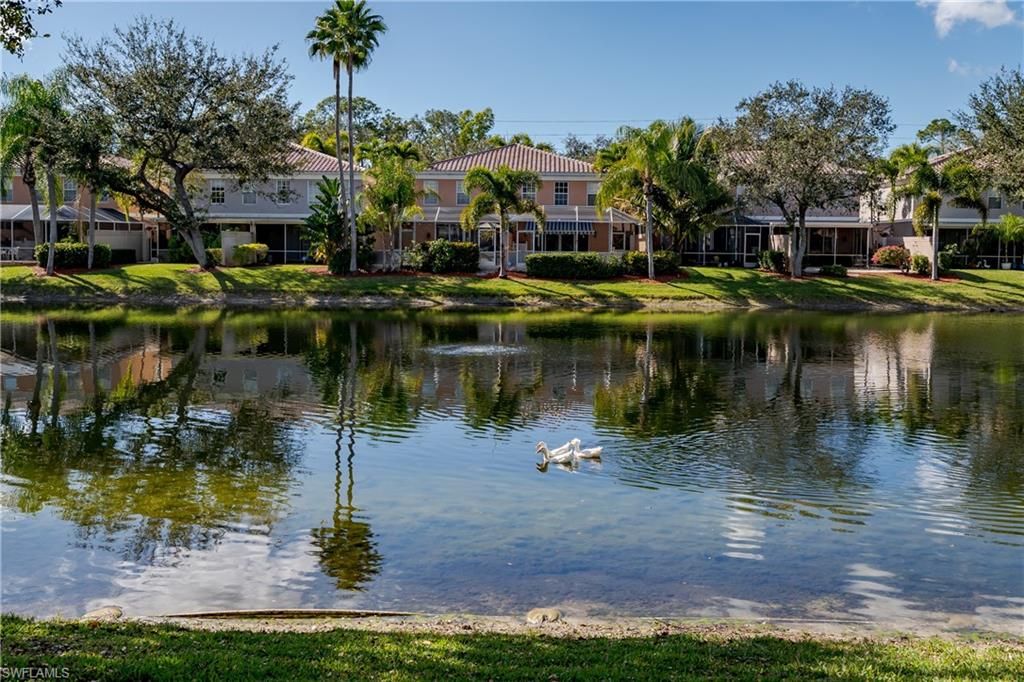 5353 Cove CIR, NAPLES, FL 34119 — exterior