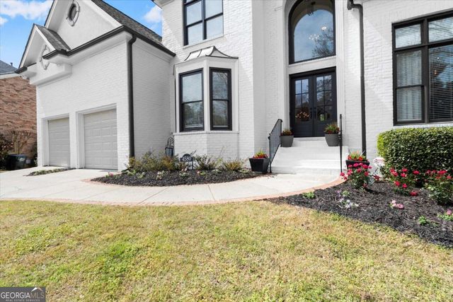 4580 Windsor Gate Court, Atlanta, GA 30342