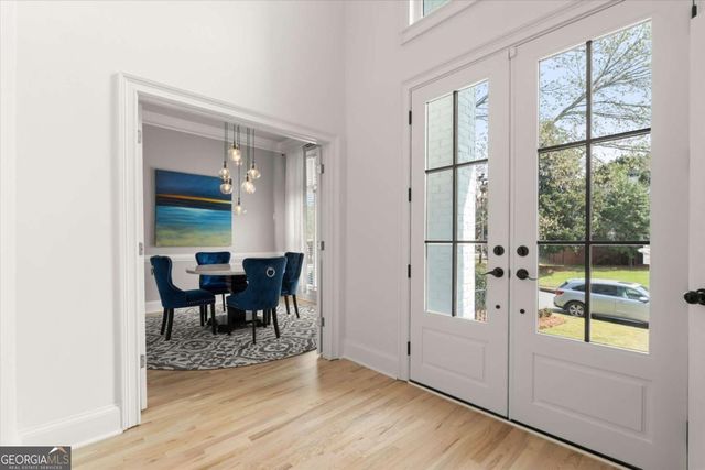 4580 Windsor Gate Court, Atlanta, GA 30342