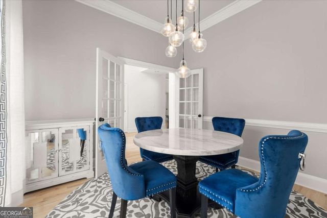 4580 Windsor Gate Court, Atlanta, GA 30342
