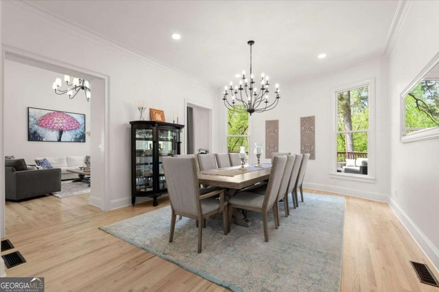 4580 Windsor Gate Court, Atlanta, GA 30342