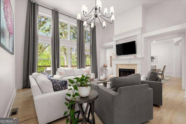 4580 Windsor Gate Court, Atlanta, GA 30342