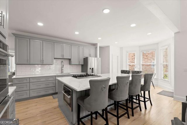 4580 Windsor Gate Court, Atlanta, GA 30342
