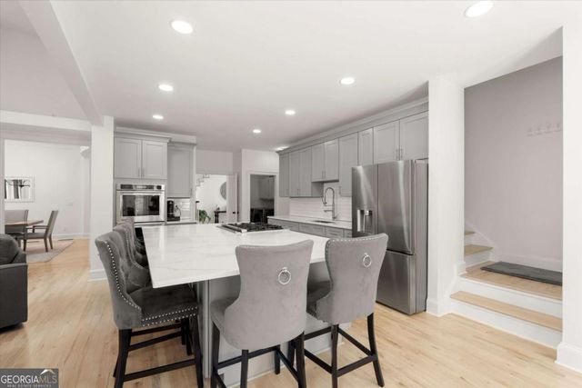 4580 Windsor Gate Court, Atlanta, GA 30342